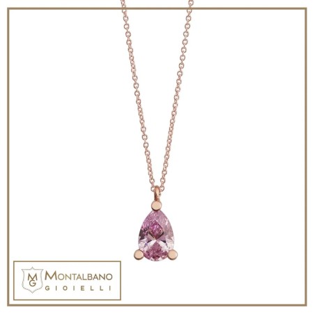 Girocollo in Oro AGZ 382